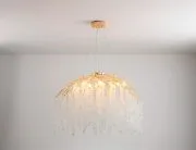 Подвесной cветильник Мелодия света 000067400 PS1N