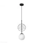 Подвесной светильник Vitaluce V2984-1/1S