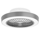 Вентилятор с подсветкой Eglo 35096 SAZAN