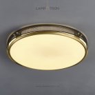 Потолочный светильник STIVEN Размер S Lampatron stiven-s 7293-20102