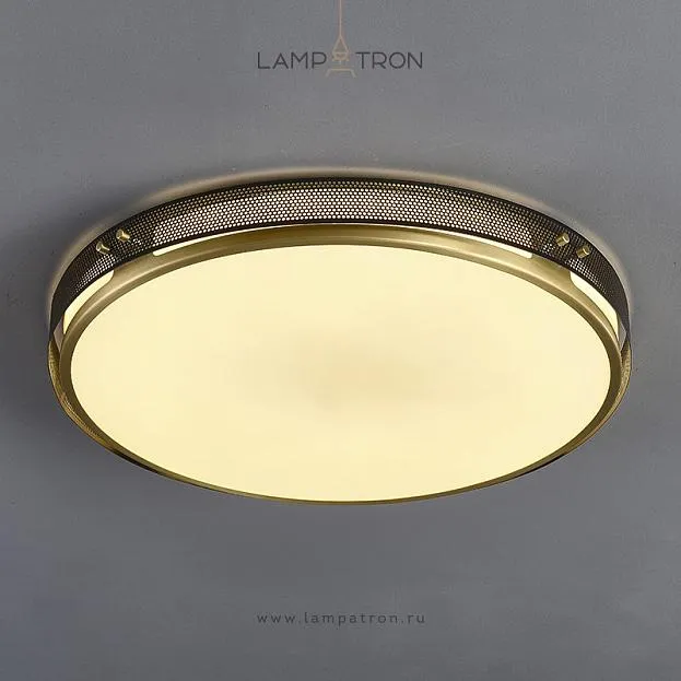 Потолочный светильник STIVEN Размер S Lampatron stiven-s 7293-20102 Потолочный светильник STIVEN Размер S Lampatron stiven-s 7293-20102