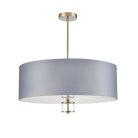 Люстра Lumion 8108/7C DAMONA