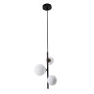 Подвесной светильник Arte Lamp A2243SP-3BK GEMINI