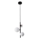 Подвесной светильник Arte Lamp A2243SP-3BK GEMINI