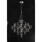Люстра подвесная Omnilux OML-29603-63 Perelli