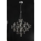 Люстра подвесная Omnilux OML-29603-63 Perelli