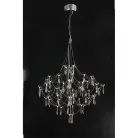 Люстра подвесная Omnilux OML-29603-63 Perelli