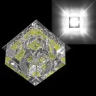 Точечный светильник Sneha 8201/T G9 YL