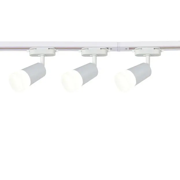Трековый светильник Favourite 4028-3U Imago Трековый светильник Favourite 4028-3U Imago