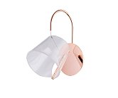 Бра французское золото Led 7W Kink Light 08044,37 Люцерна