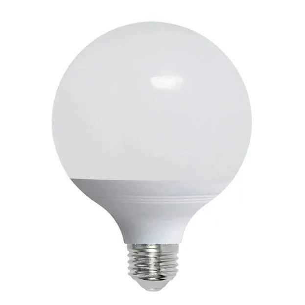 Лампочка светодиодная Volpe LED-G95-16W/3000K/E27/FR/NR картон Лампочка светодиодная Volpe LED-G95-16W/3000K/E27/FR/NR картон
