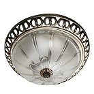 Потолочный светильник Arte Lamp A1306PL-2AB PORCH