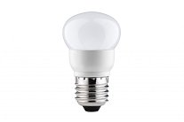 Лампа Paulmann 28241 LED Tropfen 3,6W E27 230V 250Lm 2700K