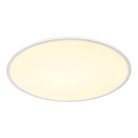 Потолочный светильник SLV 1003040 PANEL 60 ROUND DALI CL
