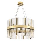 Люстра Arte Milano 430110.500.10.G9.B2 BS Бари