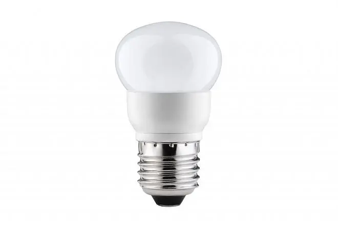 Лампа Paulmann 28241 LED Tropfen 3,6W E27 230V 250Lm 2700K