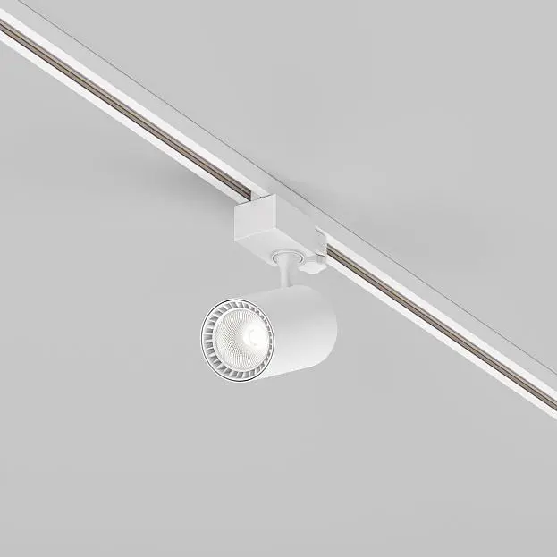 Трековый светильник Maytoni Technical TR029-3-10W4K-M-W Vuoro Трековый светильник Maytoni Technical TR029-3-10W4K-M-W Vuoro