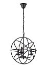Подвесная люстра Arti Lampadari Fiano E 1.5.45 B