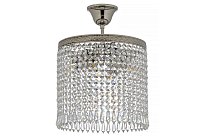 Подвесная люстра Dio DArte Asfour Cremono E 1.2.25.200 N