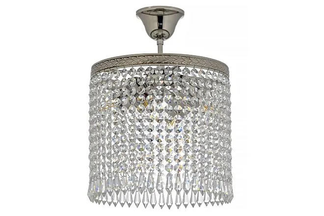 Подвесная люстра Dio DArte Asfour Cremono E 1.2.25.200 N