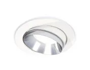 Комплект встраиваемого поворотного светильника Ambrella light XC7651022 Techno