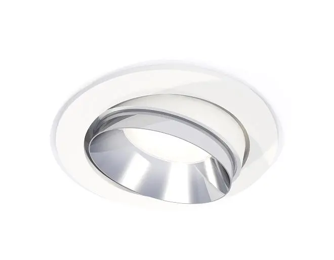 Комплект встраиваемого поворотного светильника Ambrella light XC7651022 Techno Комплект встраиваемого поворотного светильника Ambrella light XC7651022 Techno