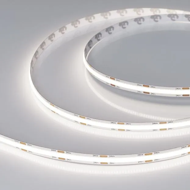Светодиодная лента Arlight 031901(3) COB открытая Светодиодная лента Arlight 031901(3) COB открытая