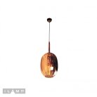 Подвесной светильник iLamp A1541/200/F3 BR Drop