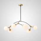 Подвесная Люстра Vine L6 ImperiumLoft 212765-26