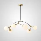 Подвесная Люстра Vine L6 ImperiumLoft 212765-26