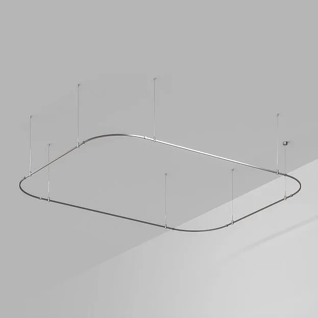 Шинопровод Arlight 054516 APRIORI Шинопровод Arlight 054516 APRIORI