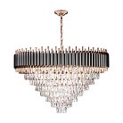 Подвесная люстра Loft IT 10206/1000 Eclair