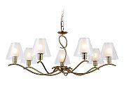 Подвесная люстра Ambrella light LH57093