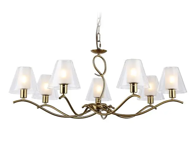 Подвесная люстра Ambrella light LH57093 Подвесная люстра Ambrella light LH57093