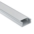 Алюминиевый профиль накладной 15x6 Maytoni ALM001S-2M