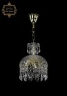 Подвес Bohemia Art Classic 14.01.3.d22.Gd.Sp Универсальная