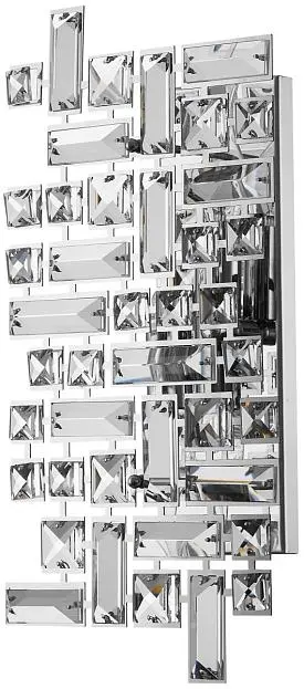 Настенный светильник Stilfort 2171/09/02W TETRIX Настенный светильник Stilfort 2171/09/02W TETRIX