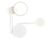Настенный поворотный светодиодный светильник Ambrella light FL5197 COMFORT