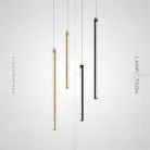 Подвесной светильник CARIA Lampatron 6063-16233