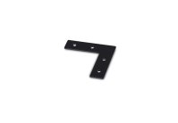 L-образный соединитель Donolux L connector DLS B Slim Line
