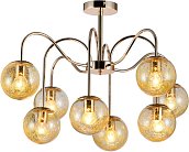 Потолочная люстра Escada 1118/8PL