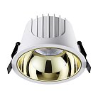 Светильник встраиваемый светодиодный NOVOTECH 358700 KNOF