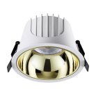 Светильник встраиваемый светодиодный NOVOTECH 358700 KNOF