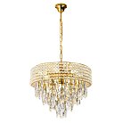 Подвесная люстра Escada ES0000014 Erawan