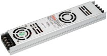 Блок питания для светодиодной ленты Arlight 022991 HTS-SLIM