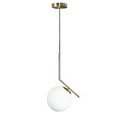 Подвесной светильник Loft IT 2578-A ICL