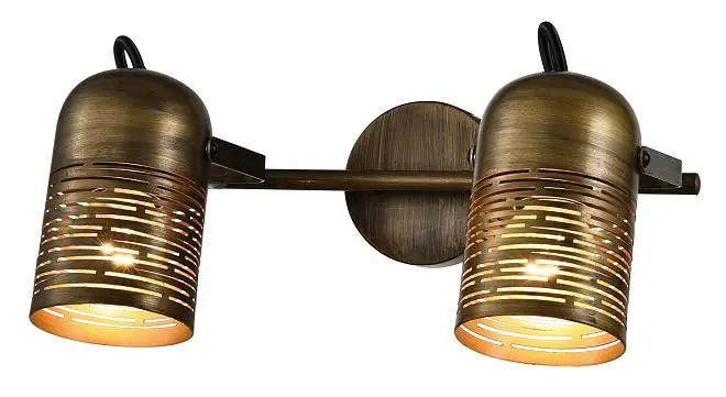 Спот Rivoli 7062-702 Lamia Б0055003 Спот Rivoli 7062-702 Lamia Б0055003