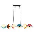 Подвесная люстра Velante 224-073-06