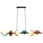 Подвесная люстра Velante 224-073-06