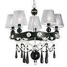 Люстра MM Lampadari 6886/5 V2515 Gotham